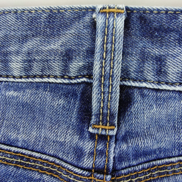 LOFT Modern Slim Skinny Jeans - Picture 8 of 8